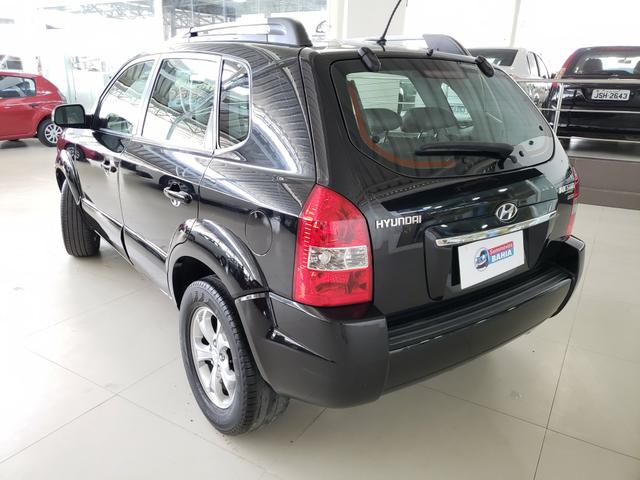 Tucson GLS Automática 2015/2016 ( 38.000km) - Foto 3