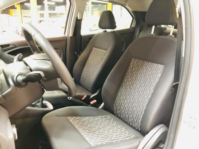 (5085) Ford Ka 2016/2017 1.5 Flex Se - Foto 9