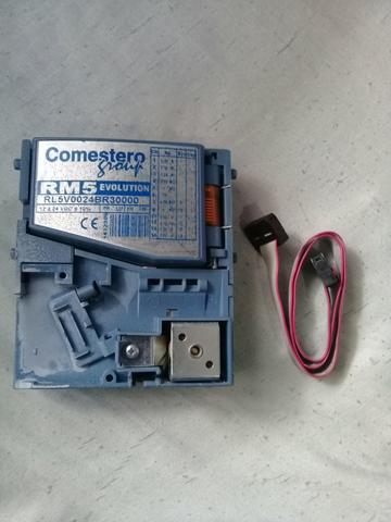 Moedeiro comesteiro - Foto 2