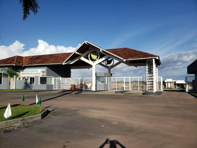 Excelente lote no vila bela - Foto 7