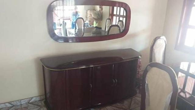 Conjunto sala de estar completo - Foto 3