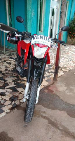 Honda Bros 2010 - Foto 2
