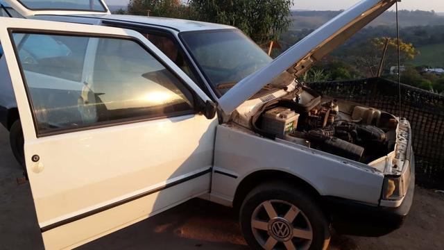 Fiat Uno - Foto 2