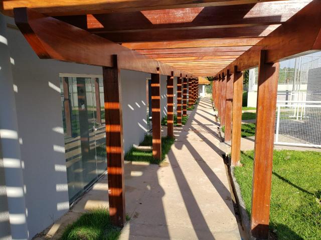 Excelente lote no vila bela - Foto 5
