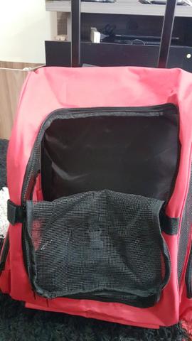 Mochila cachorro / gato - Foto 4