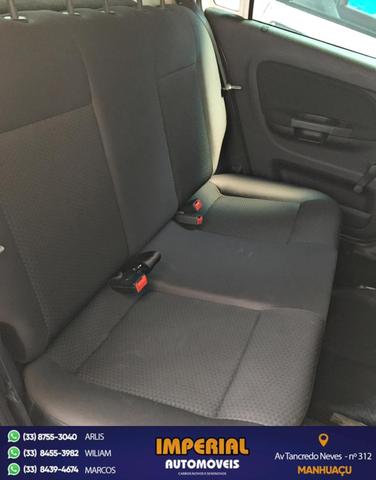 Gol trendline G8 1.0 motor 3c 2018/2019 - Foto 7