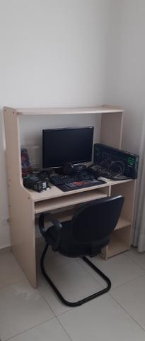 Setup gamer