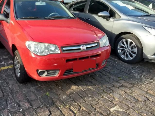 Financio! Fiat Siena Fire 1.0 2010 Grande Oportunidade!