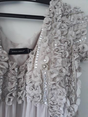 Vestido longo de festa - Foto 2