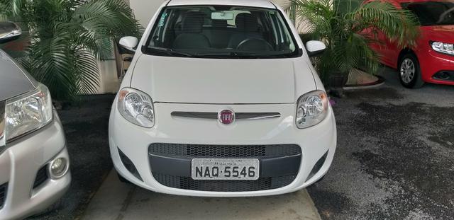 Palio atrative 1.0 completo 2017/17 - Foto 4