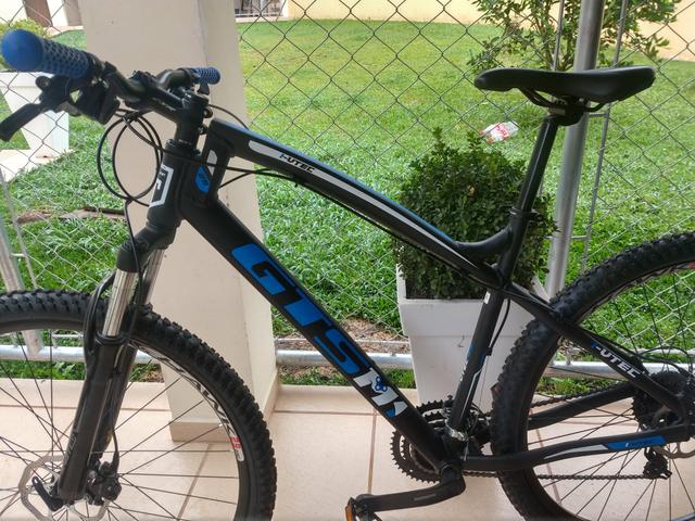 Bicicleta GTS M1 aro 29 - Foto 2