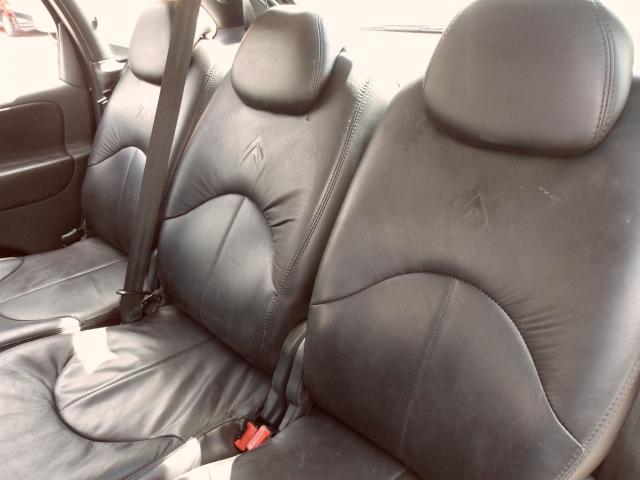 CITROËN XSARA PICASSO 2011/2012 1.6 I GLX 16V FLEX 4P MANUAL - Foto 11