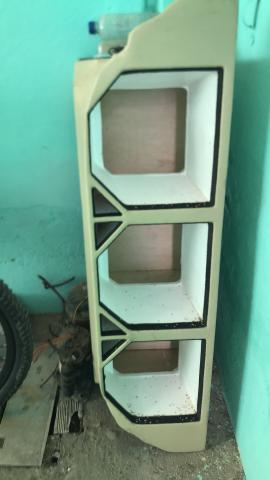 Vendo caixa para 3 médios de 12 - Foto 2