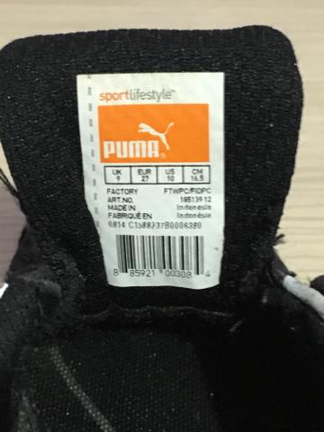 Tênis puma - Foto 4
