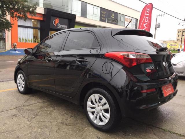 HB20 C./C.Plus/C.Style 1.6 Flex 16V Mec. - Foto 4
