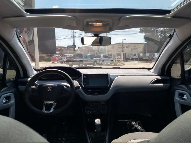 Peugeot 207 Allure 2015 - Foto 8