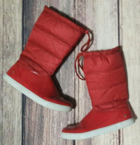 Bota pampilli 32 - Foto 3