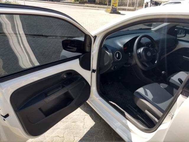 Vw UP Take 1.0 2015 - Foto 11