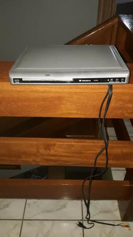 DVD Cougar