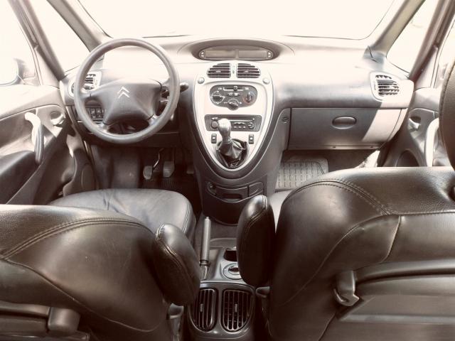 CITROËN XSARA PICASSO 2011/2012 1.6 I GLX 16V FLEX 4P MANUAL - Foto 12