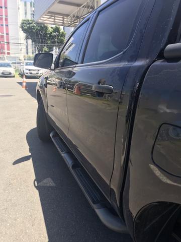 FORD RANGER SPORTRAC XLS 2.2 AT 4x4 DIESEL 2017/2018 - Foto 5