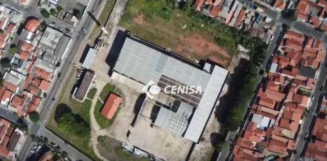 Galpão à venda, 7887 m² por R$ 18.900.000 - Jardim Santa Cruz - Indaiatuba/SP - Foto 17