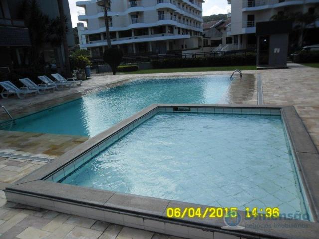 Apartamento à venda com 3 dormitórios em Praia brava, Florianópolis cod:480 - Foto 2