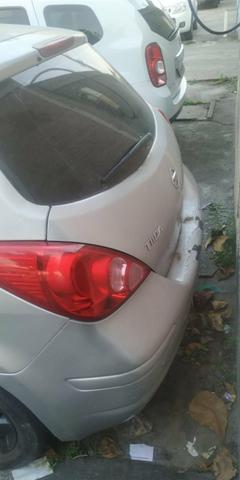 Nissan Tiida - Foto 5