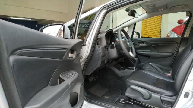 Honda fit ex 1.5 cvt - Foto 12