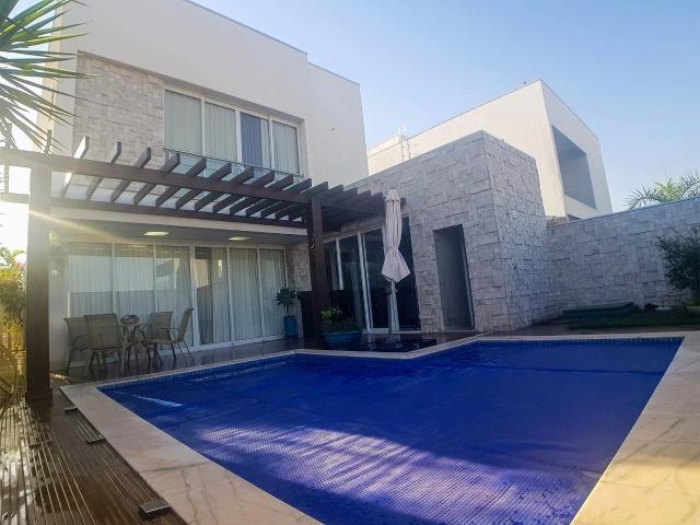 Alphaville 2, sobrado com 300 M² de área construída, 3 suítes - Foto 15