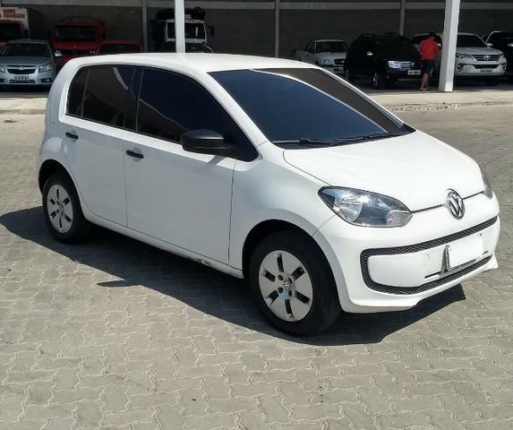 Vw UP Take 1.0 2015