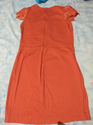Vestido Vermelho - Foto 2