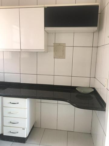 Aluga-se Apartamento Condominio Minas do Cuiabá - Foto 8