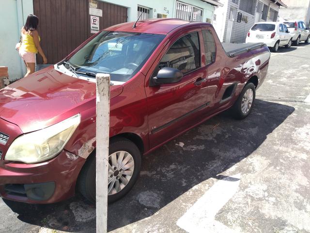 Montana ls - Foto 2
