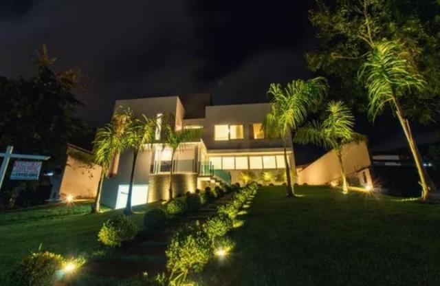 Casa de 4 suites Piscina Privativa no Cond. Parque Costa Verde em Piata R$ 4.900.000,00 - Foto 12