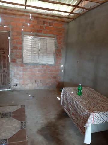Vende-se uma casa, em fase construção - Foto 5