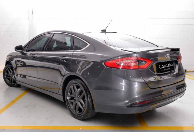 FORD FUSION 2.5 flex 2015 - Foto 5