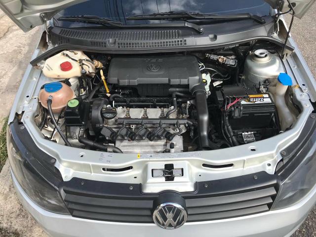 Gol 1.0 trend .mod.2016 - Foto 7