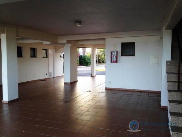 Apartamento à venda com 3 dormitórios em Praia brava, Florianópolis cod:491 - Foto 19