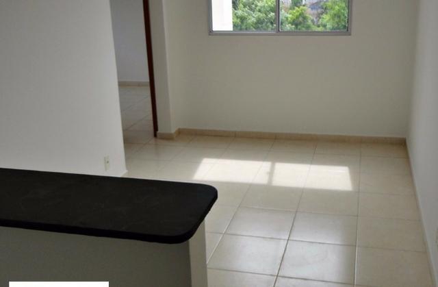 GER- 32 -oportunidade 2qtos proximo praia (pronto para morar - Foto 2