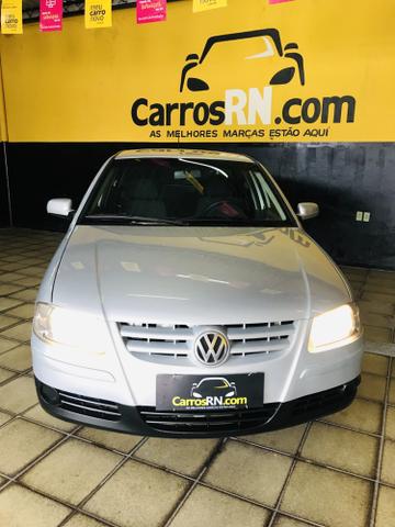 Gol G4 1.0 2008/08 completo