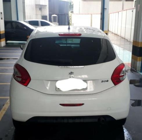 Peugeot 208 - Foto 5