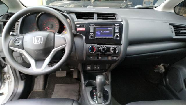 Honda fit ex 1.5 cvt - Foto 10