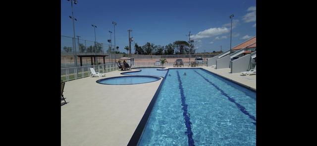Excelente lote no vila bela - Foto 6