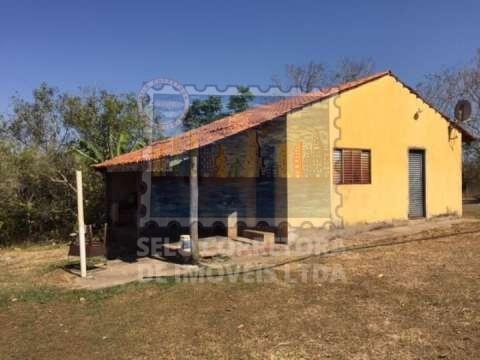 Otima Chácara em Chapada no Rio dos Peixes - Foto 15