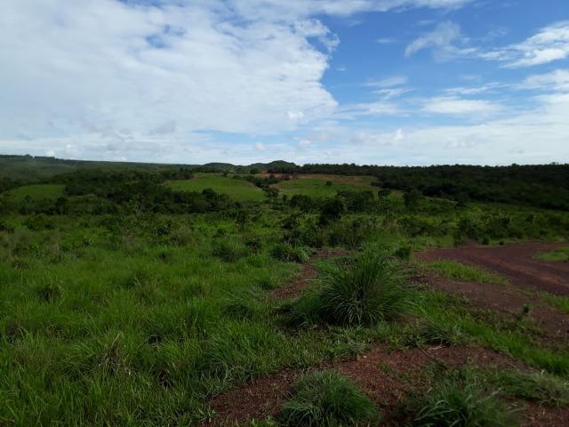 Fazenda c/ 912he, 550he formados, Terra boa, Itiquira-MT - Foto 14