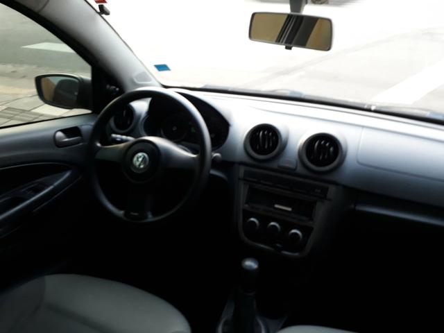 VW Voyage Trend 1.0 Flex Completo - Foto 10