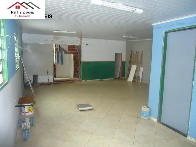 QR 516 Ótimo Lote com Grande Salão mais 1 Barraco E s c r i t u r a d o - Foto 5