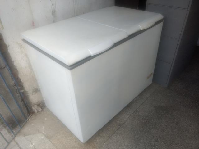 Freezer Consul