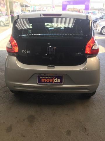 Fiat Mobi Like 1.0 2019 - Foto 3